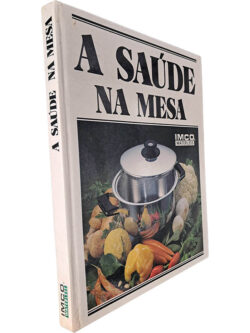 A saúde na mesa - Ugo Tognazzi