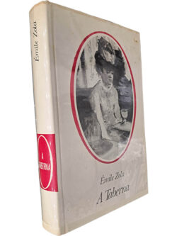 A taberna - Émile Zola
