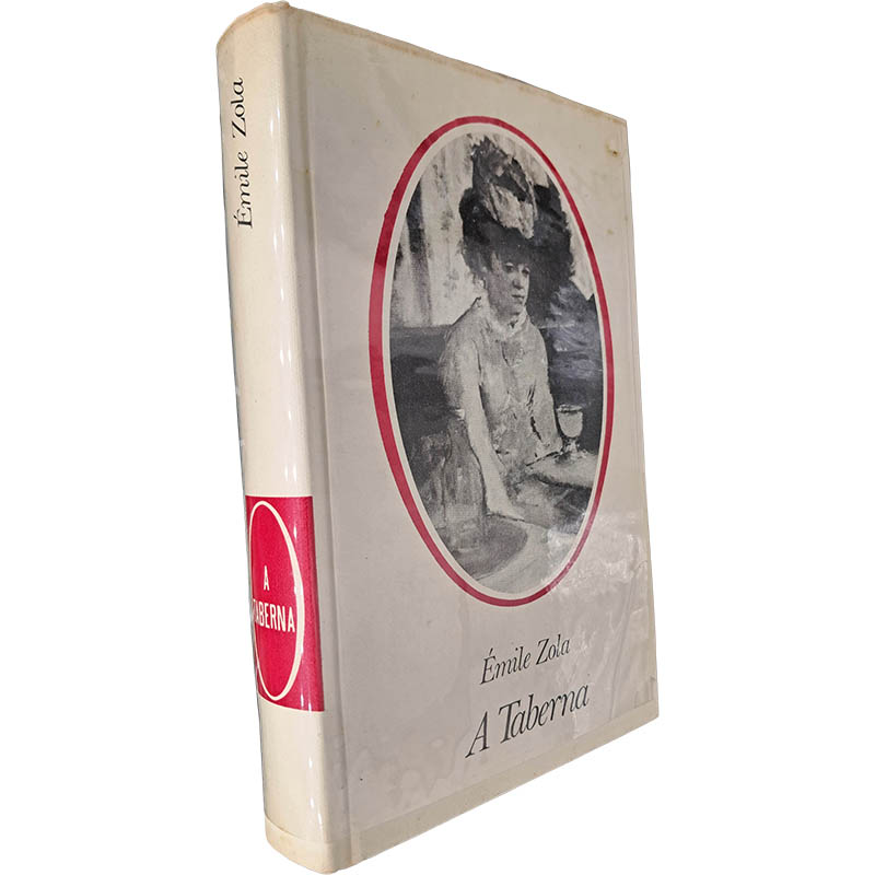 A taberna - Émile Zola A taberna - Émile Zola