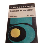 A vida da empresa: introdução ao marketing - B. C. Blanche