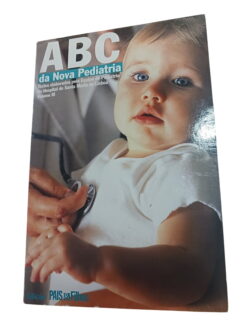 ABC da nova pediatria volume II -