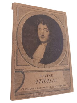 Athalie - RACINE