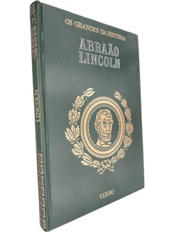 Abraão Lincoln - Enzo Orlandi