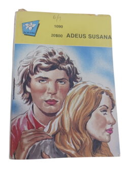 Adeus Susana -