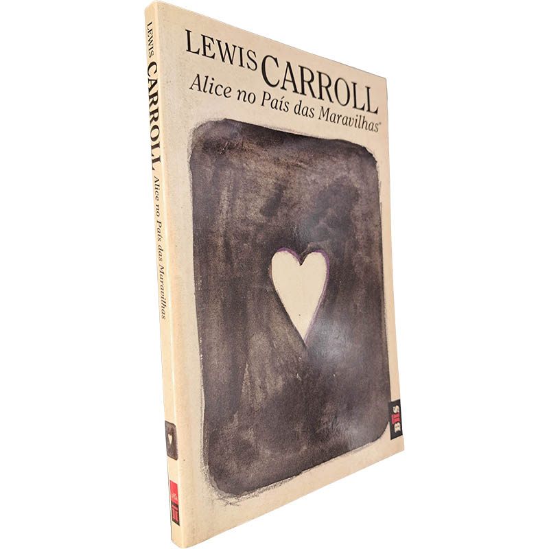 Alice no país das maravilhas - Lewis Carroll Alice no país das maravilhas - Lewis Carroll