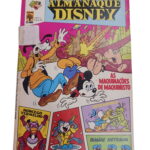 Almanaque Disney nº 175 - Disney