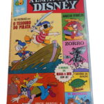 Almanaque Disney nº 25 - Disney