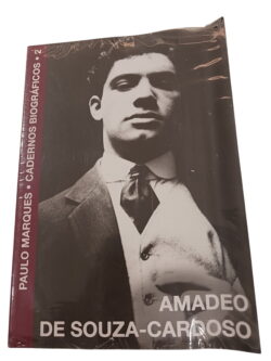 Amadeo De Souza-Cardoso - Paulo Marques