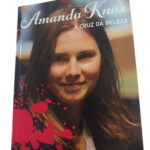 Amanda Knox - A Cruz da Beleza -