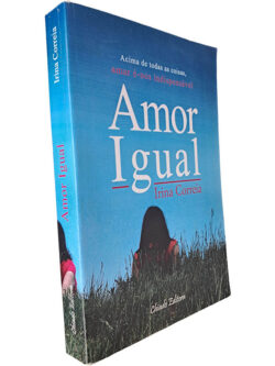 Amor igual - Irina Correia