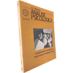 Análise Psicológica (N.º 3 - Série XX) -
