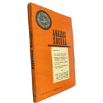 Análise social (N.º 13 - Volume IV - 1.º Semestre 1966) -