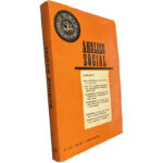Análise social (N.º 9-10 - Volume III - 1.º Semestre 1965) -
