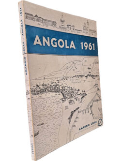 Angola 1961 - Amândio César