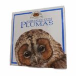 Animales con Plumas - Angela Wilkes