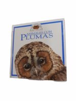 Animales con Plumas - Angela Wilkes