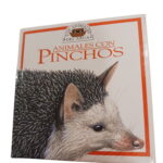 Animales con pinchos -