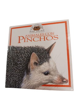 Animales con pinchos -