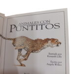 Animales con puntitos - Escrito por Angela Wilkes