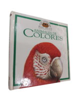 Animales de colores - Angela Wilkes