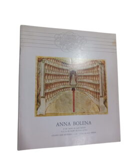 Anna Bolena -