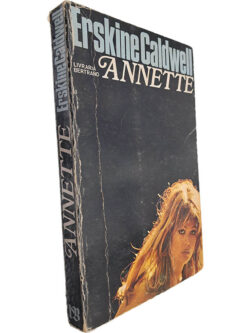 Annette - Erskine Caldwell