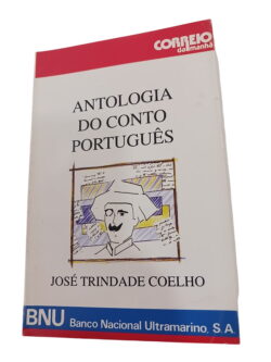 Antologia Do Conto Português - José Trindade Coelho
