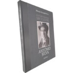 António Silva (Fotobiografias Século XX) - Joaquim Vieira