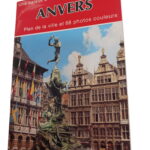 Anvers: Une balade à travers -
