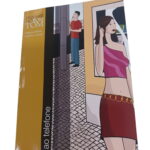 Ao telefone - Manual do Bom Tom -