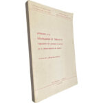 Apendice a la Organizacion de Tribunales (Legislación del personal al servicio de la Administración de Justicia) - Antonio M. Lorca Navarrete