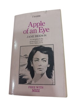 Apple of an Eye - Jane Beeson