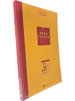Área escolar (no 1.º Ciclo) - Manuela Monteiro / Irene Queirós / Elisabete Moreira