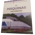 As Máquinas Mais Perfeitas - 25 Anos Inesquecíveis -