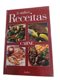 As Melhores Receitas: Carne -