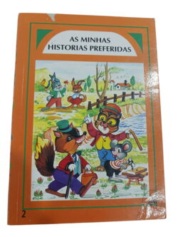 As Minhas Histórias Preferidas -