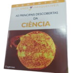 As Principais Descobertas da Ciência -