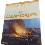 As calamidades -