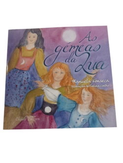 As gémeas da lua - Manuela Fonseca