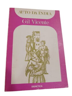 Auto da Índia - Gil Vicente