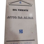 Auto da alma - Gil Vicente
