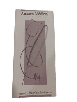 Autores Médicos - António Maurício Pecegueiro