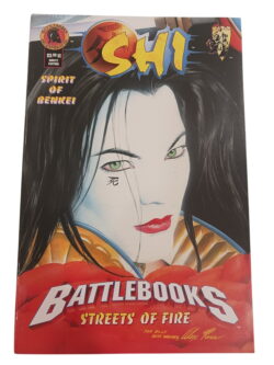 Battlebooks - Bill Tucci