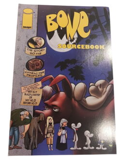 Bone Sourcebook -