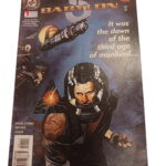 Babylon 5 - Nº 1 - Straczynski