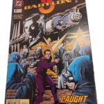 Babylon 5 - Nº 2 - Moretti