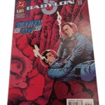 Babylon 5 - Survival The Hard Way - DeHaas