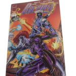 Backlash #09 -