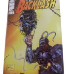 Backlash #11 -