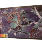 Backlash #14 -